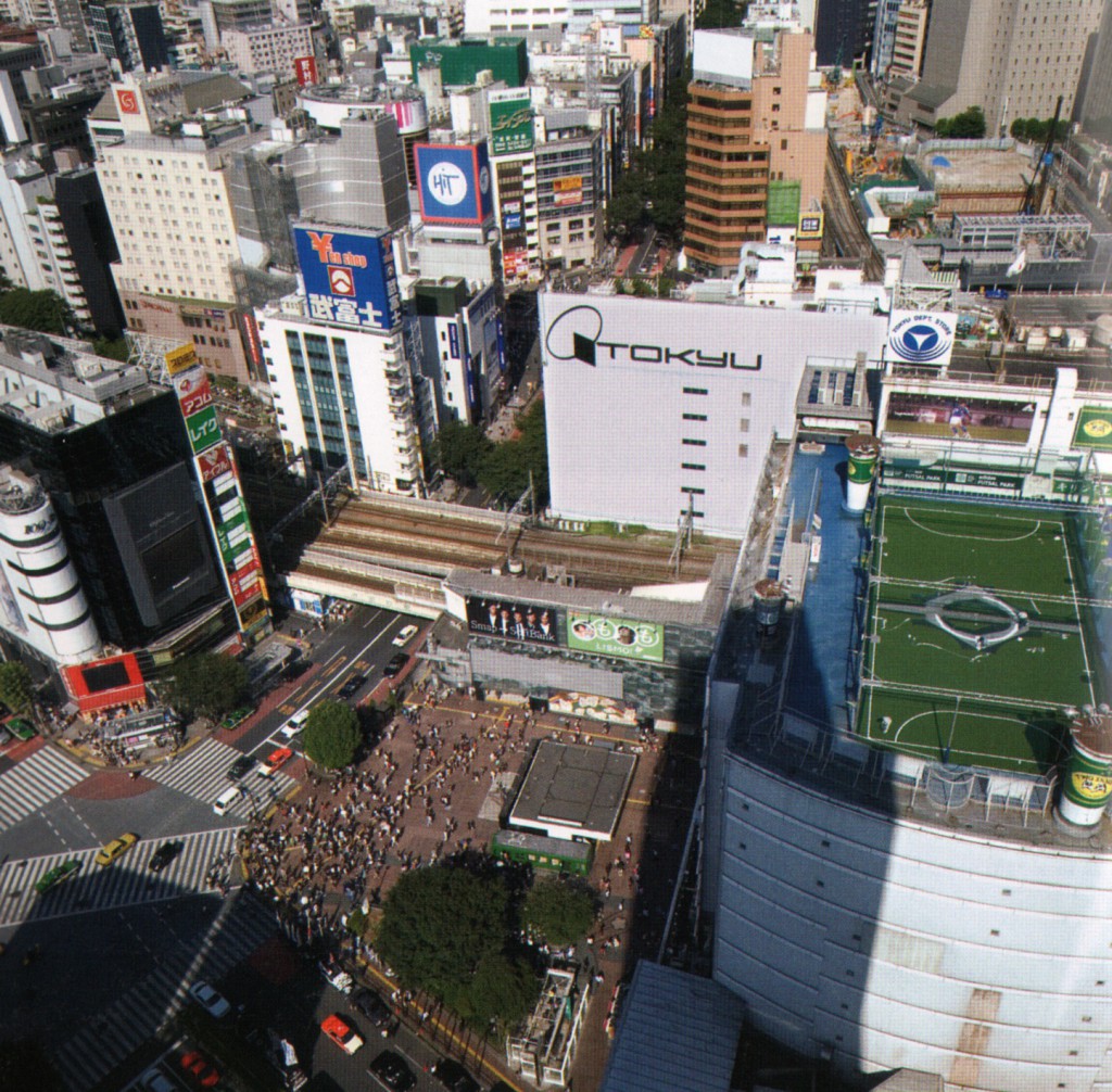 tokio